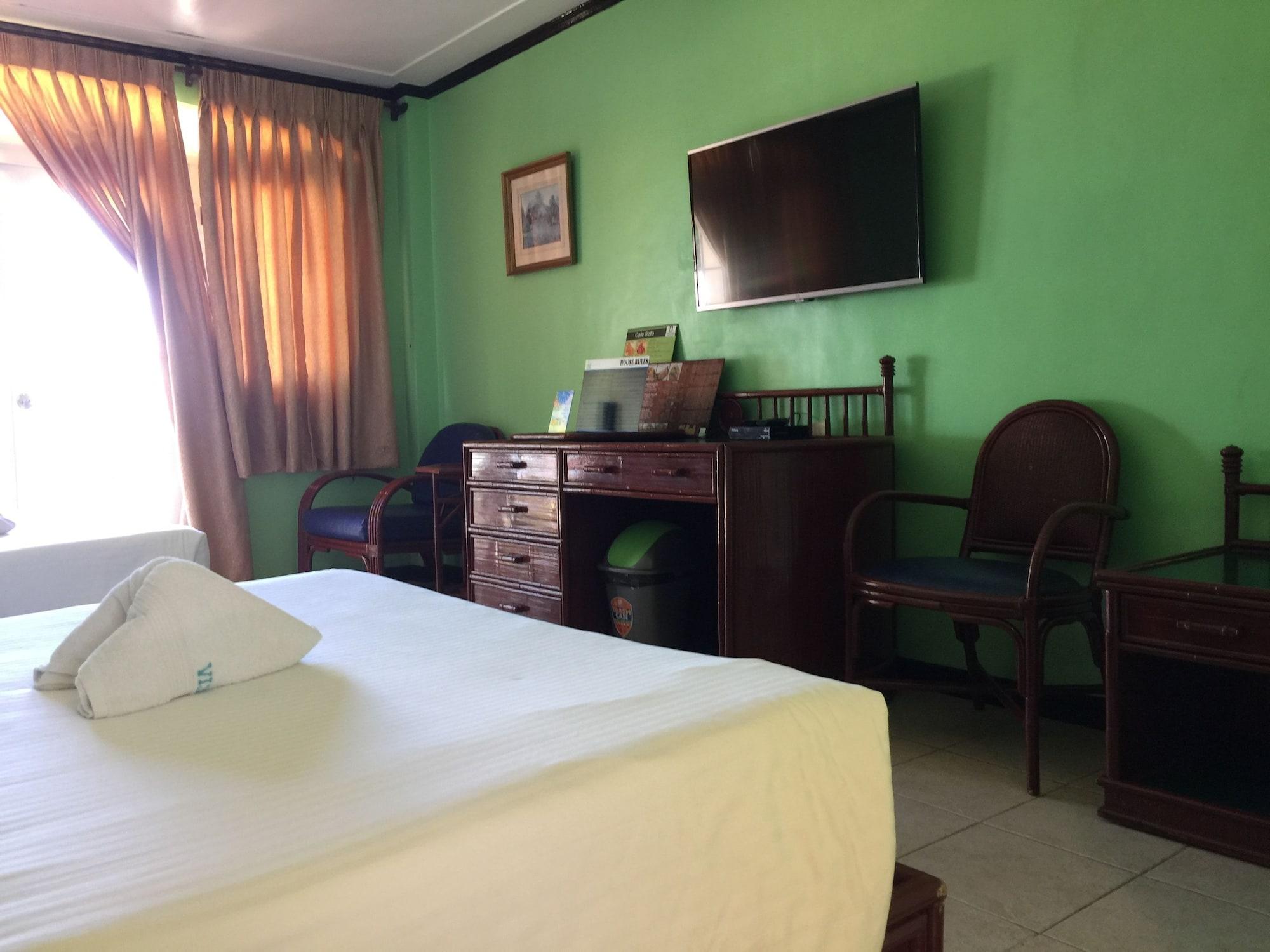 Vista Mar Beach Resort And Country Club Lapu-Lapu City Exteriör bild