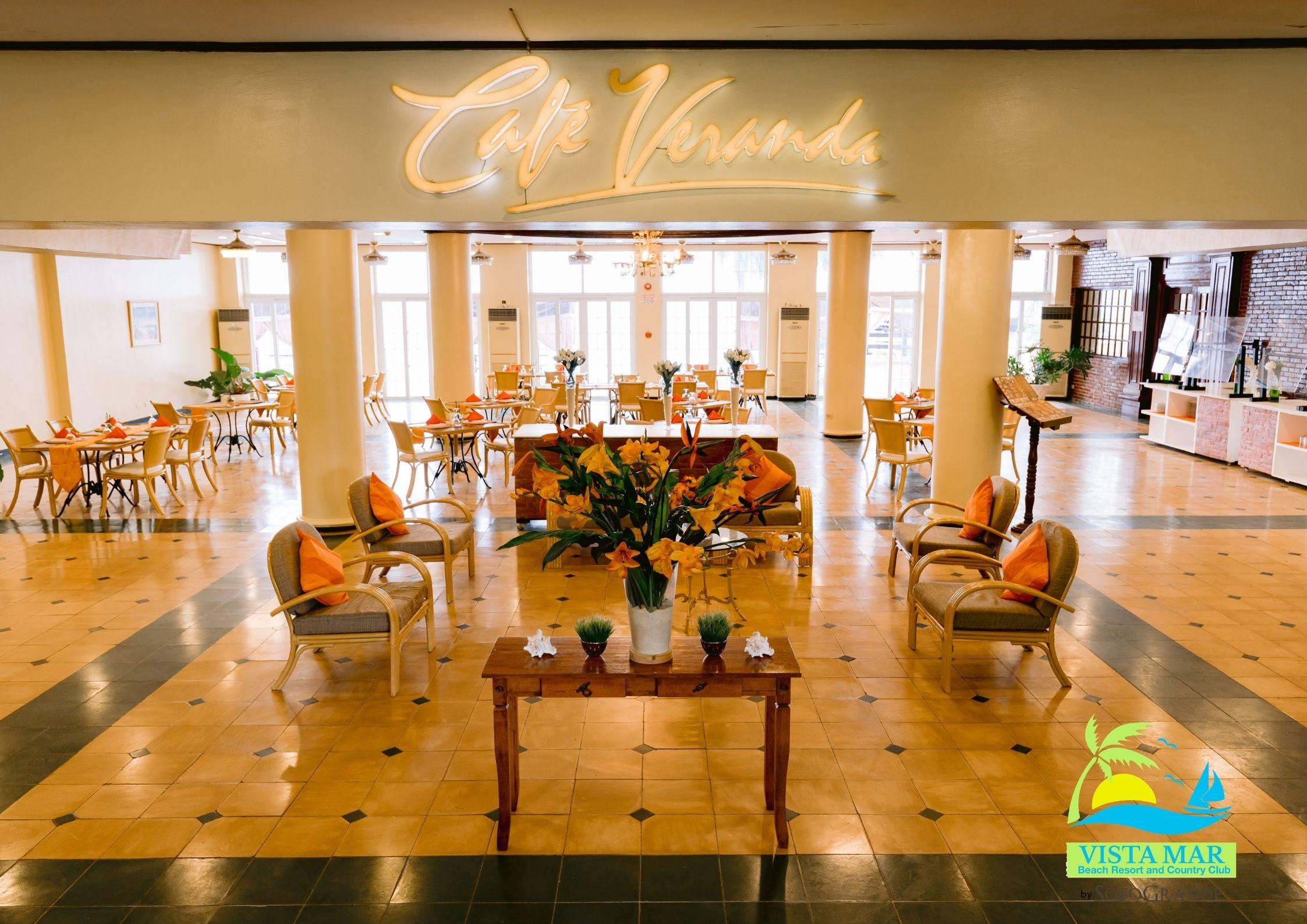 Vista Mar Beach Resort And Country Club Lapu-Lapu City Exteriör bild