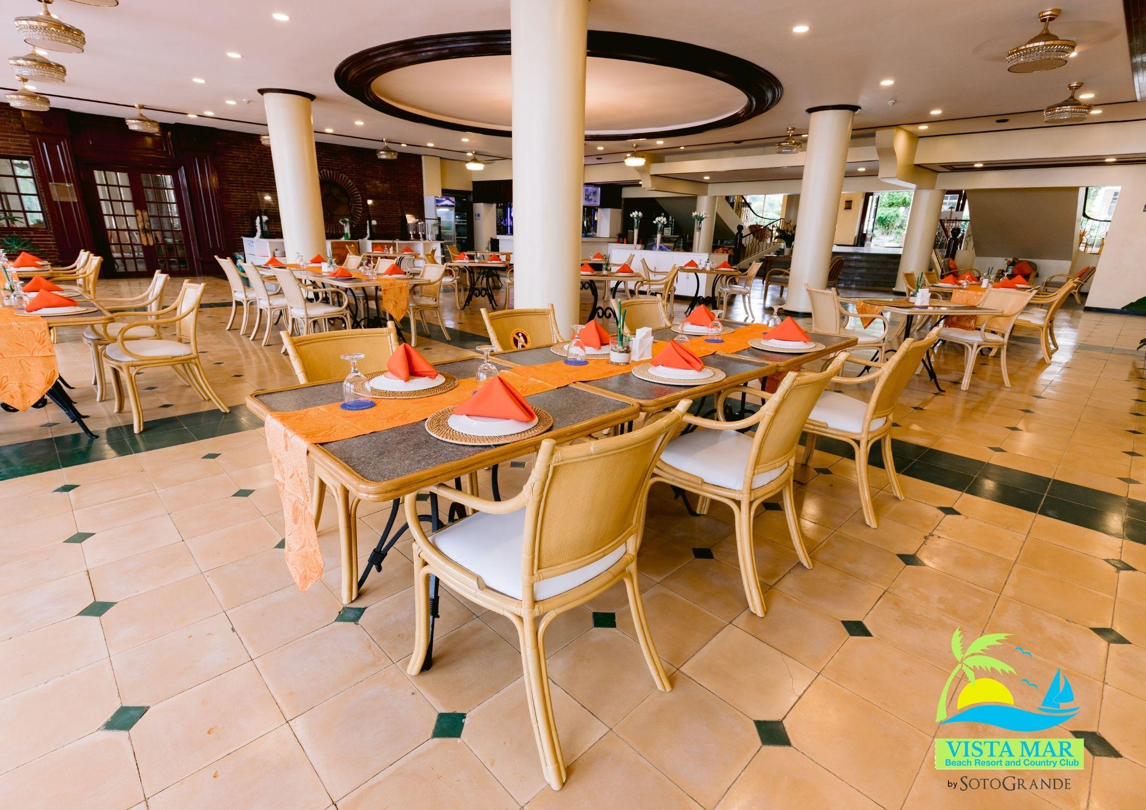 Vista Mar Beach Resort And Country Club Lapu-Lapu City Exteriör bild
