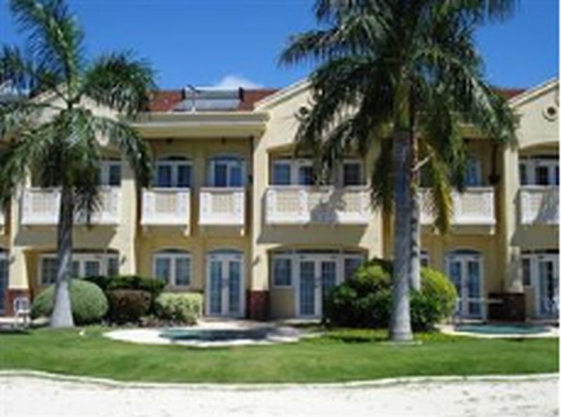 Vista Mar Beach Resort And Country Club Lapu-Lapu City Exteriör bild