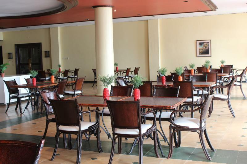 Vista Mar Beach Resort And Country Club Lapu-Lapu City Exteriör bild